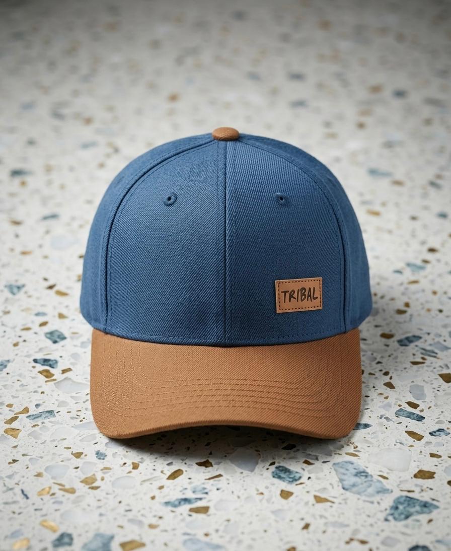 Urban Nomad TwoTone Cap