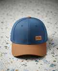 Urban Nomad TwoTone Cap