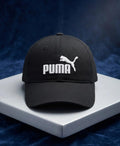 PUMA ShadowFlex Classic Black Cap