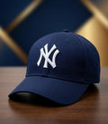 Premium Navy New York Yankees Cap – Unisex Cap
