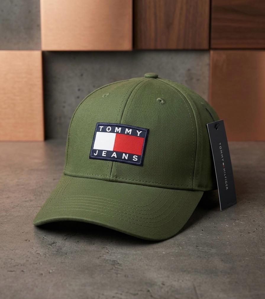 Tommy Classic Mint Edition