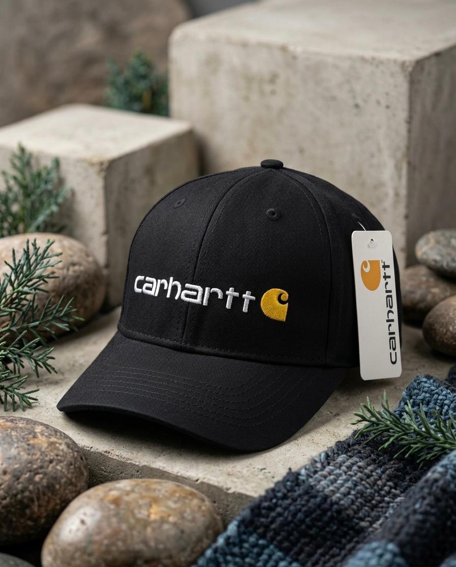 Carhartt Edge Apparel