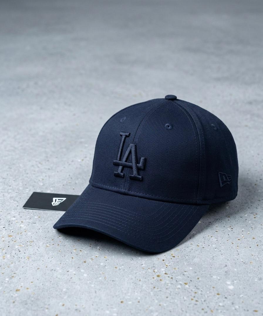 LA Eclipse Premium Cap