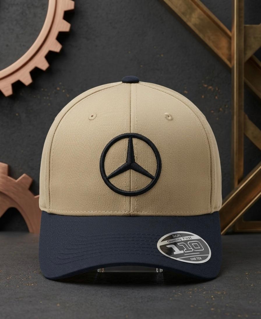 Sandstorm Benz Flex Cap