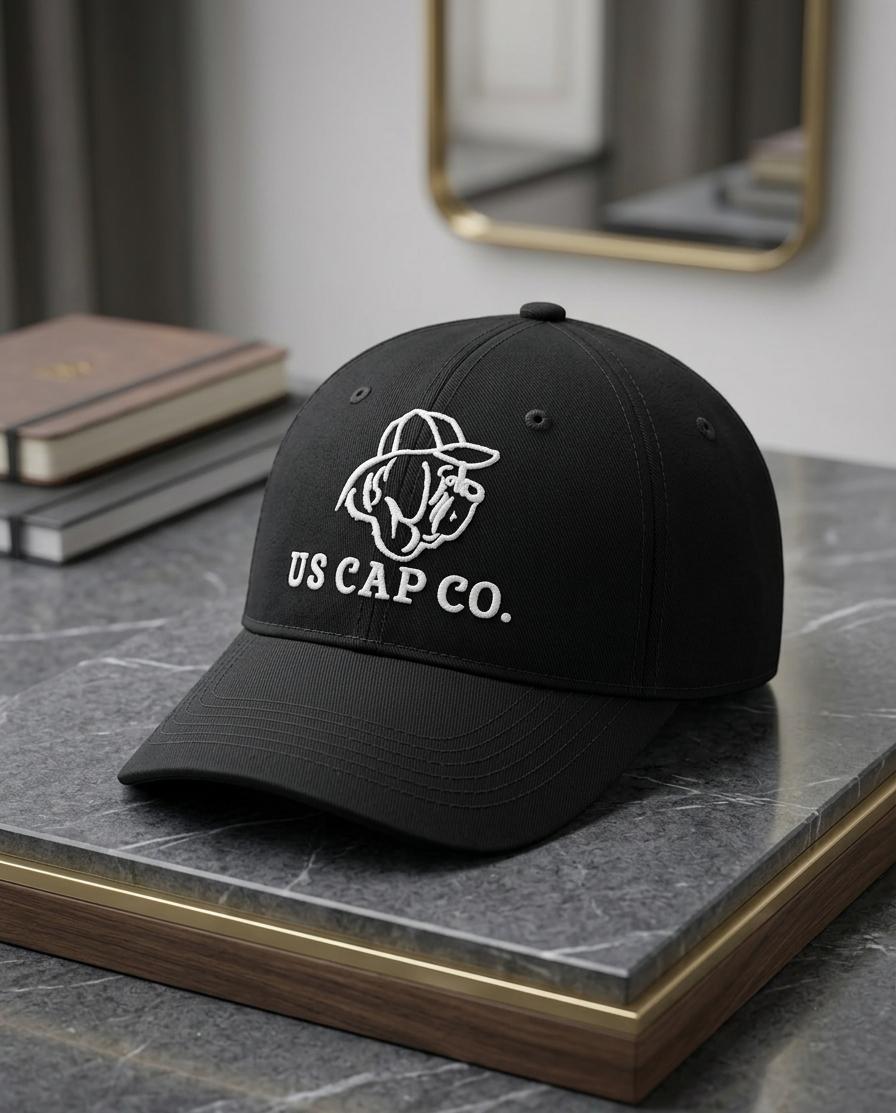 Urban Core USA Snapback Cap