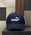 Puma Signature Navy Cap