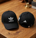 Adidas Shadow Black Performance Cap