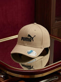 PUMA Desert Sand Premium Flex Cap