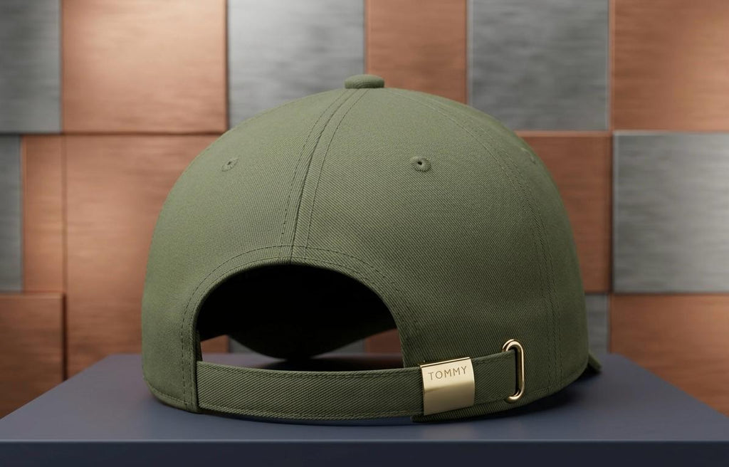 Tommy Classic Mint Edition