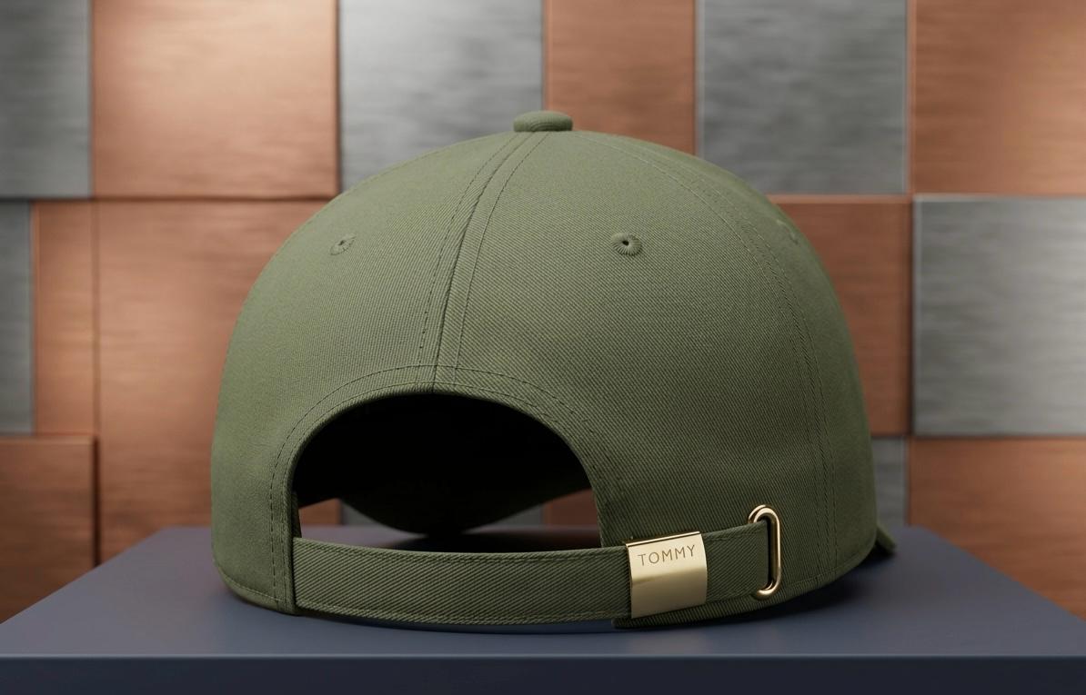 Tommy Classic Mint Edition