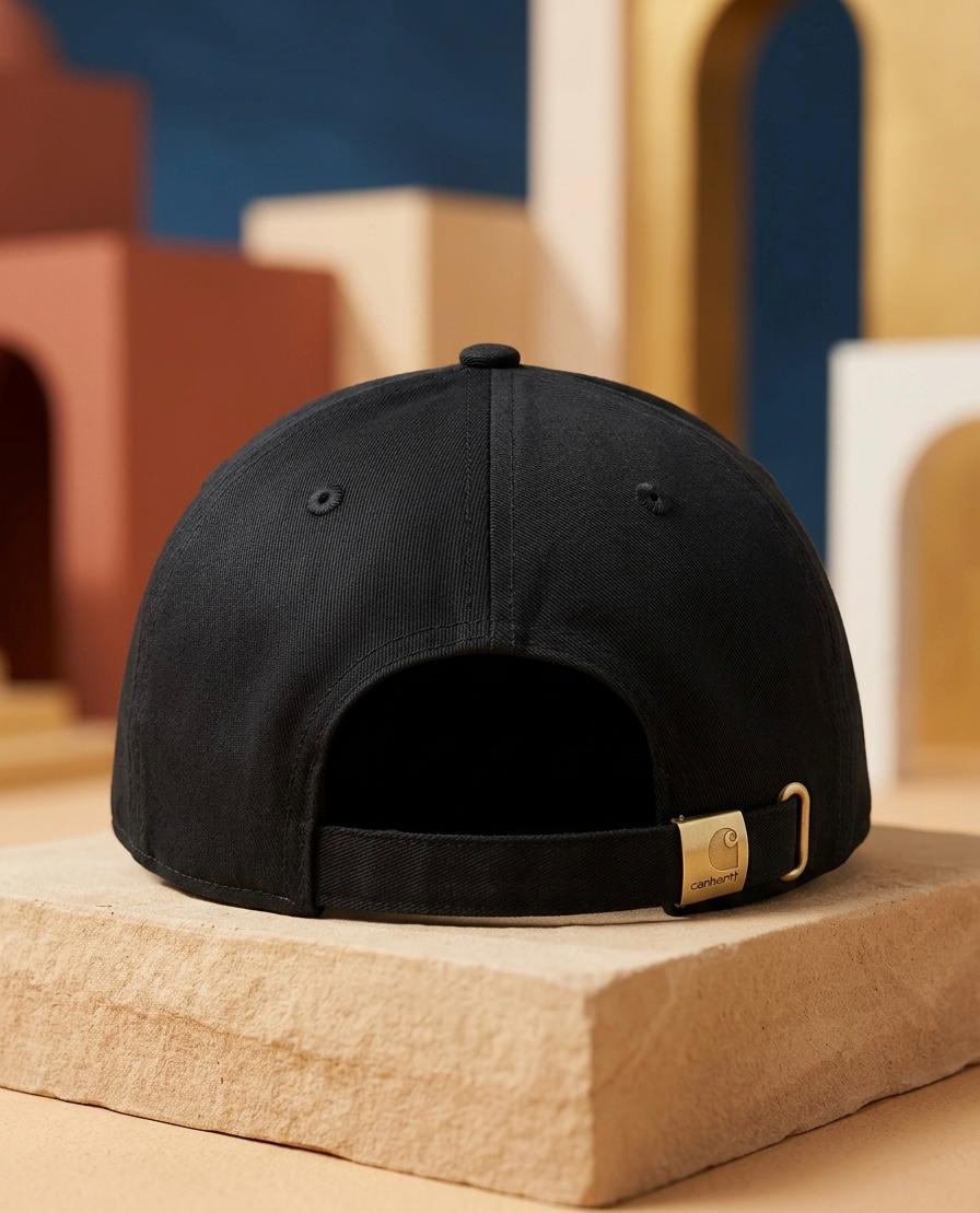 Carhartt Edge Apparel