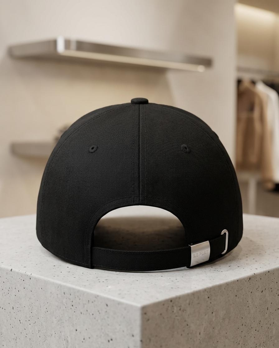 Urban Core USA Snapback Cap