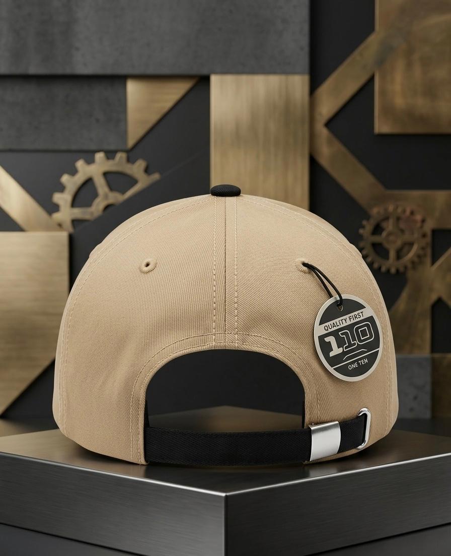 Sandstorm Benz Flex Cap