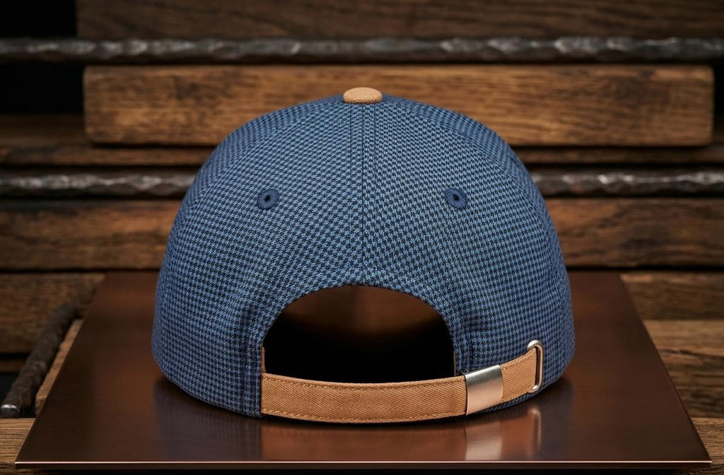 Urban Nomad TwoTone Cap