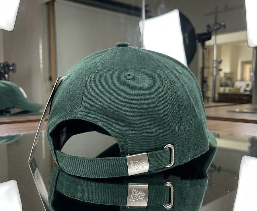 Original LA Green Cap Imported – Stylish Adjustable Streetwear Cap for Men in Pakistan