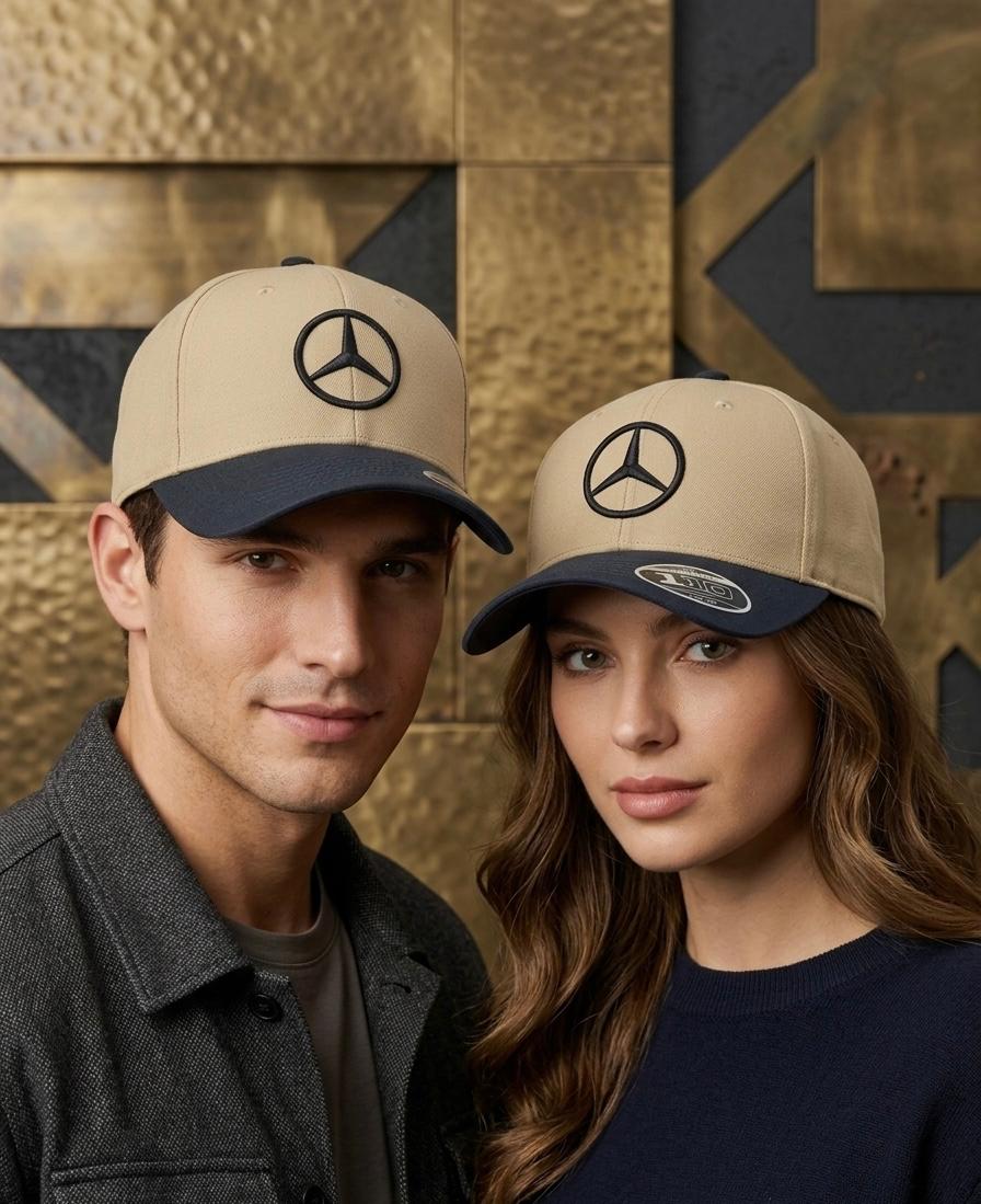 Sandstorm Benz Flex Cap