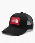 Urban Inferno Red Black Statement Cap – Imported Streetwear Cap Pakistan