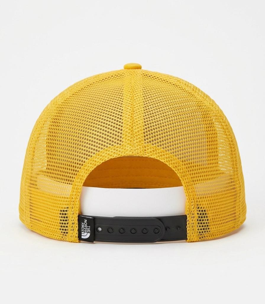 Stand Out Yellow Black Snapback Cap – Imported Bold Style Cap Pakistan