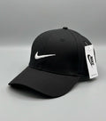 Nike Classic Black Cap – Imported Premium Adjustable Unisex Cap Pakistan