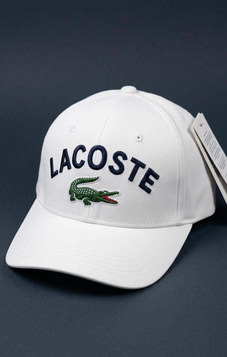 Lacoste in Pakistan