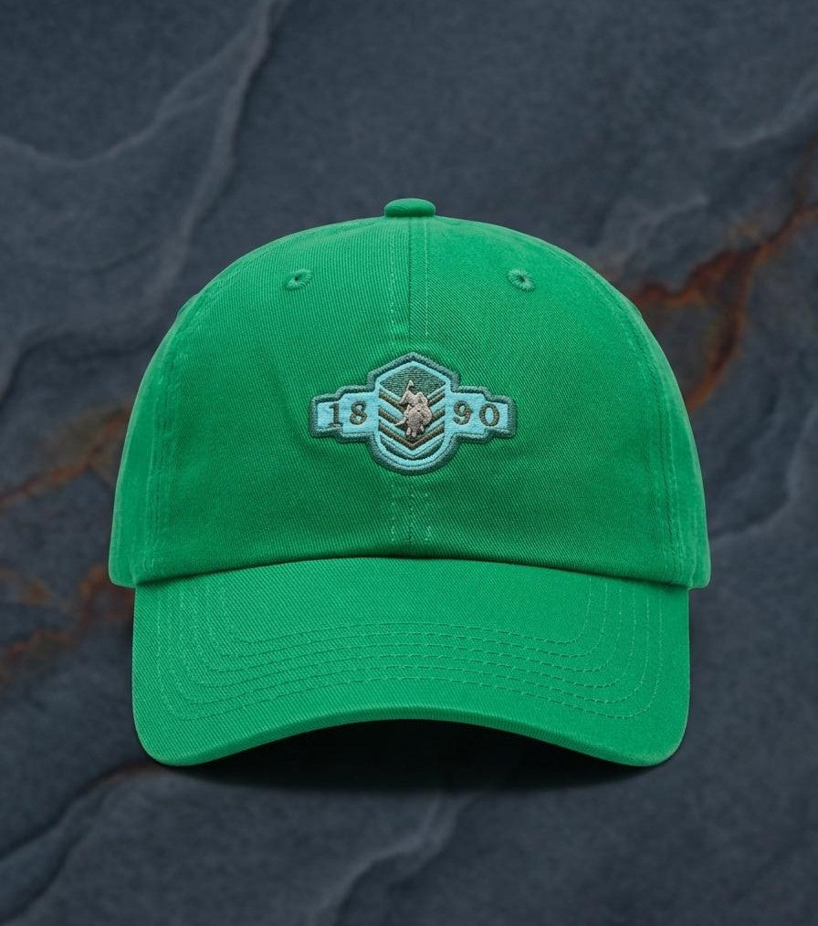 U.S. Polo Imported Green Cap – Premium Branded Cap Pakistan