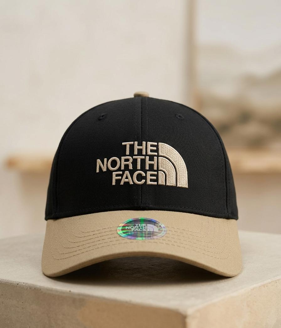 North Face Cotton Cap Unisex Cap