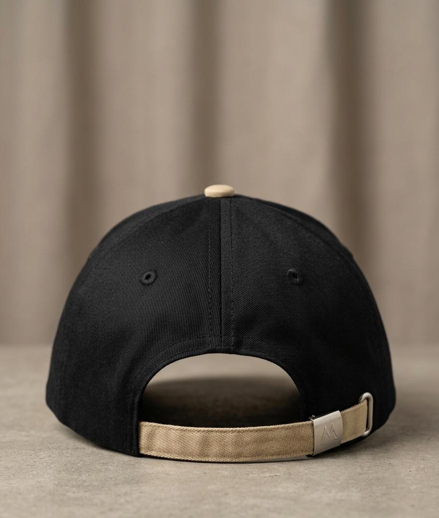 North Face Cotton Cap Unisex Cap
