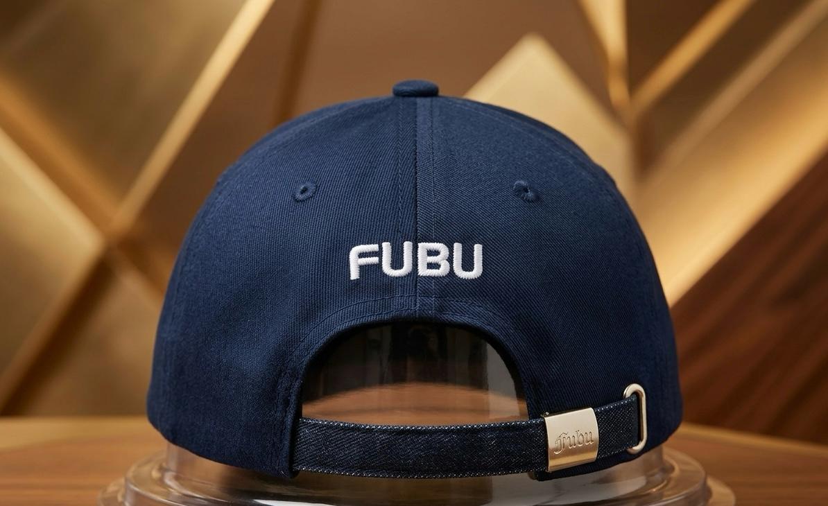 Stylish Navy Blue Sports Cap – Premium Quality Unisex Summer