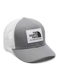 Frosted Edge Silver Grey White Cap – Imported Branded Cap Pakistan